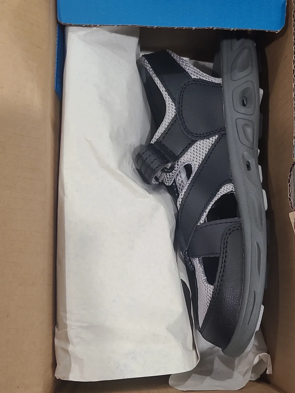 Columbia TechSun Wave Sandals/Water Shoes Size 5